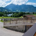 Stillinghof Saalfelden