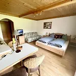 Bauernhof Stillinghof *