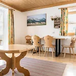 Stillinghof Bauernhof Saalfelden