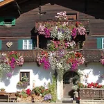 Stillinghof Saalfelden
