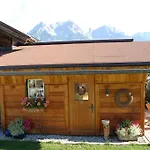 Bauernhof Stillinghof Saalfelden
