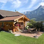 Bauernhof Stillinghof *