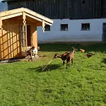 Stillinghof Bauernhof