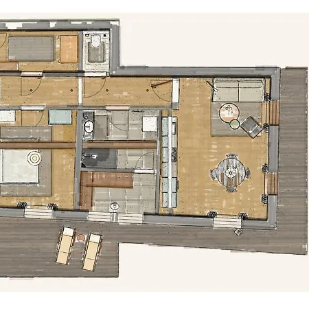 팜스테이 Stillinghof