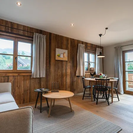 Stillinghof Farm stay