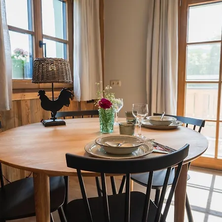 Stillinghof Lantgård *