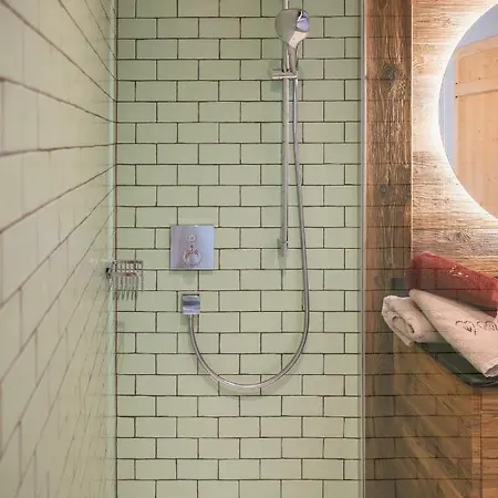 Κατάλυμα σε φάρμα Stillinghof