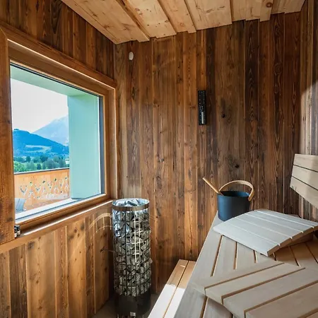 Farm stay Stillinghof Saalfelden