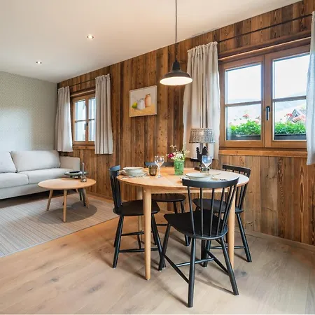 Stillinghof 팜스테이 *