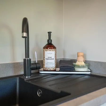 Stillinghof 팜스테이 살펠덴암스타이너르넨미어