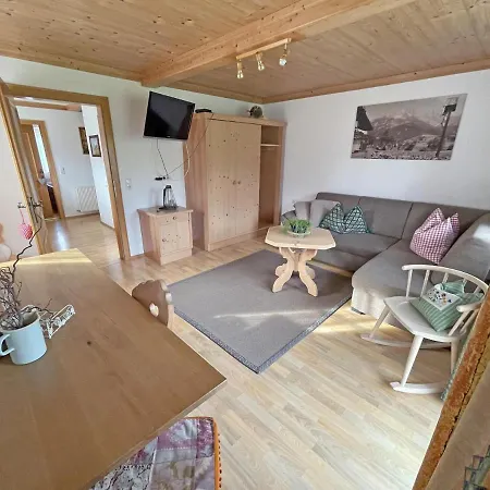 Stillinghof Saalfelden