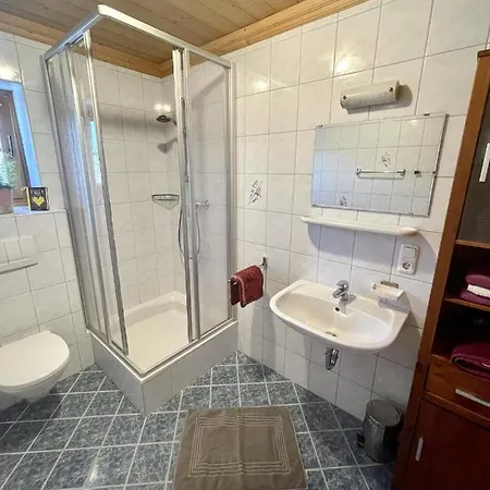 Stillinghof Κατάλυμα σε φάρμα *