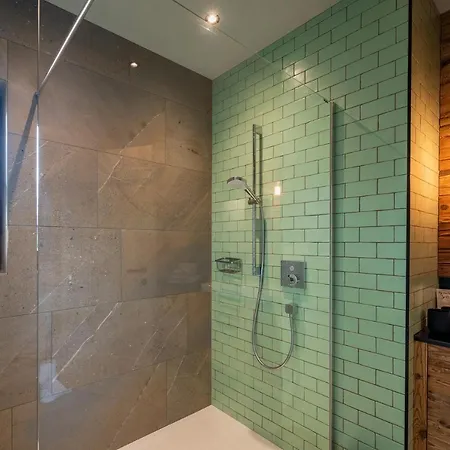 Stillinghof 팜스테이 *