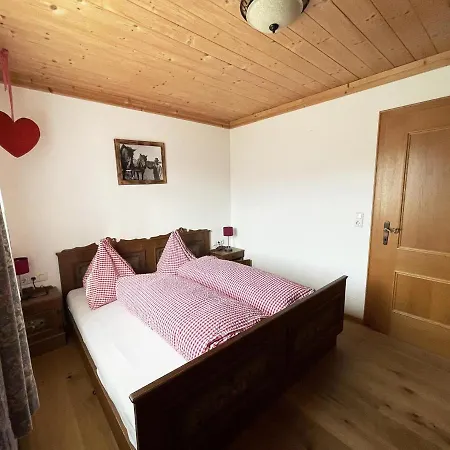 Stillinghof Farm stay