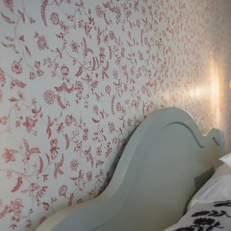 Stillinghof 살펠덴암스타이너르넨미어