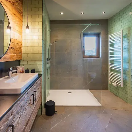 Stillinghof 살펠덴암스타이너르넨미어