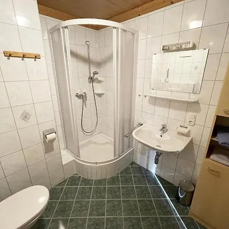 Stillinghof 살펠덴암스타이너르넨미어