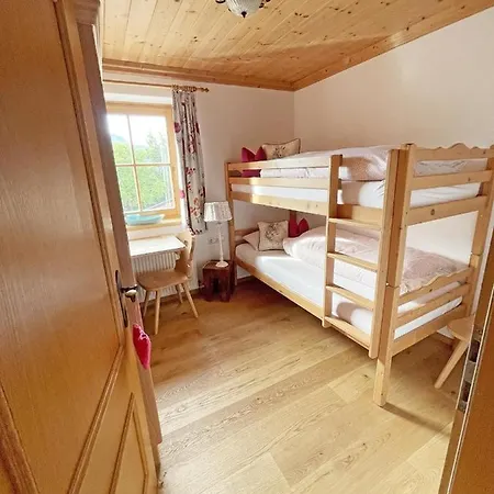 Stillinghof * 살펠덴암스타이너르넨미어