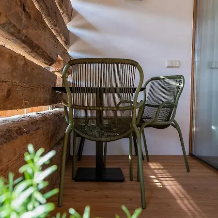 Farm stay Stillinghof Saalfelden