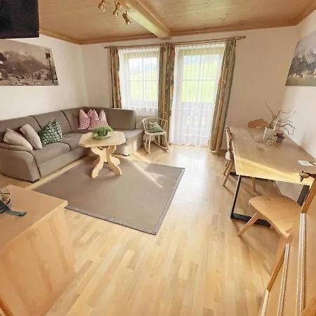 Stillinghof Farm stay
