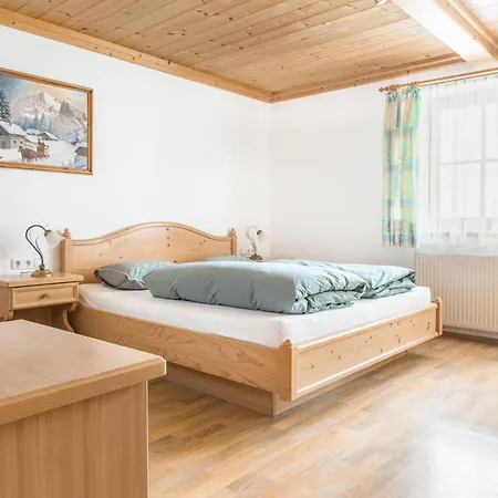 Κατάλυμα σε φάρμα Stillinghof *