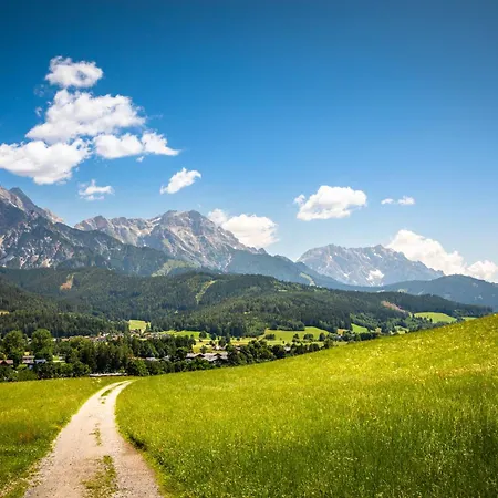 Stillinghof * Saalfelden
