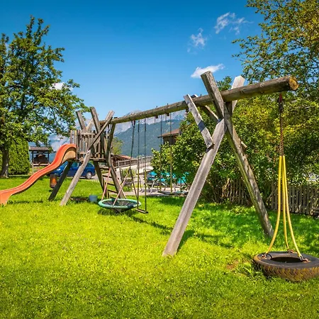 Farm stay Stillinghof