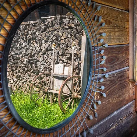 Stillinghof Κατάλυμα σε φάρμα *