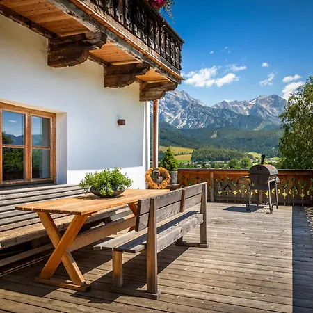 Stillinghof 팜스테이 *