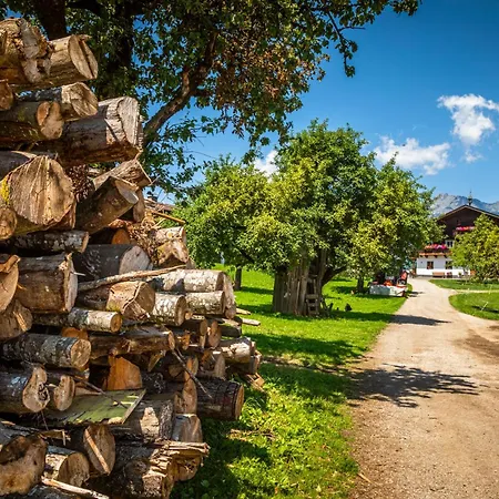 Gospodarstwo agroturystyczne Stillinghof
