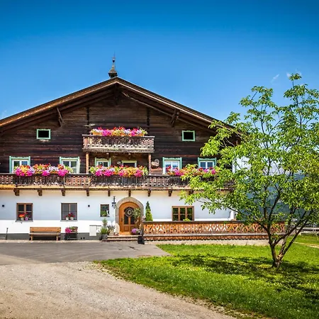 Farm stay Stillinghof