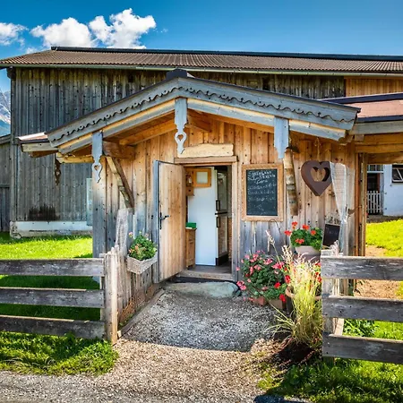 Stillinghof Farm stay *