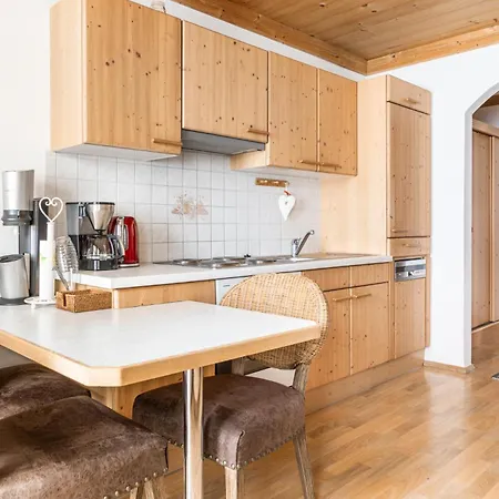 Stillinghof Farm stay Saalfelden