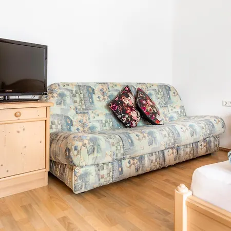 Stillinghof Farm stay Saalfelden