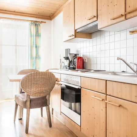 Stillinghof 살펠덴암스타이너르넨미어