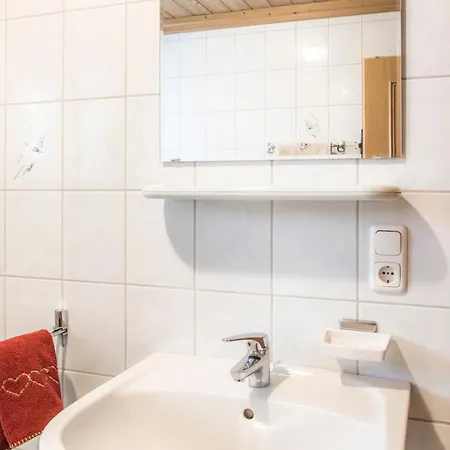 팜스테이 Stillinghof 살펠덴암스타이너르넨미어