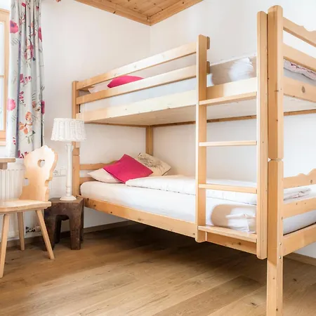 Stillinghof Farm stay Saalfelden