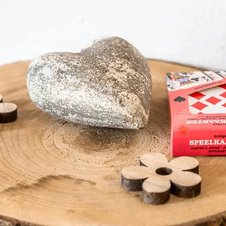 팜스테이 Stillinghof *