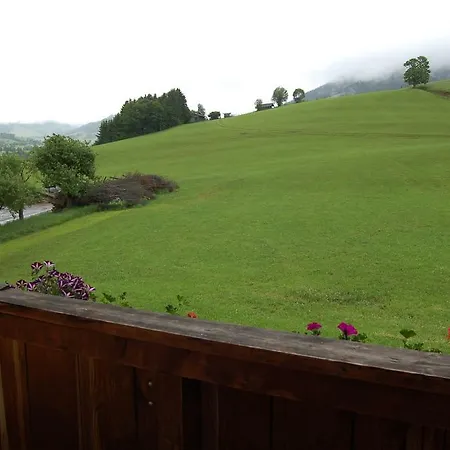 Κατάλυμα σε φάρμα Stillinghof Saalfelden