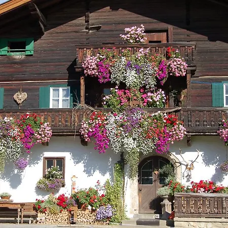 Stillinghof Saalfelden