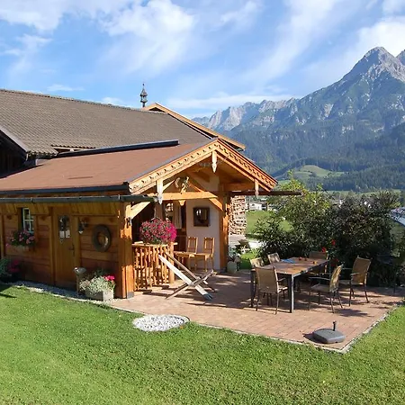 팜스테이 Stillinghof *