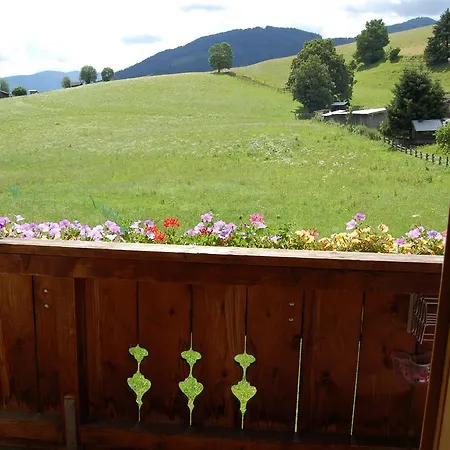 Stillinghof * Saalfelden